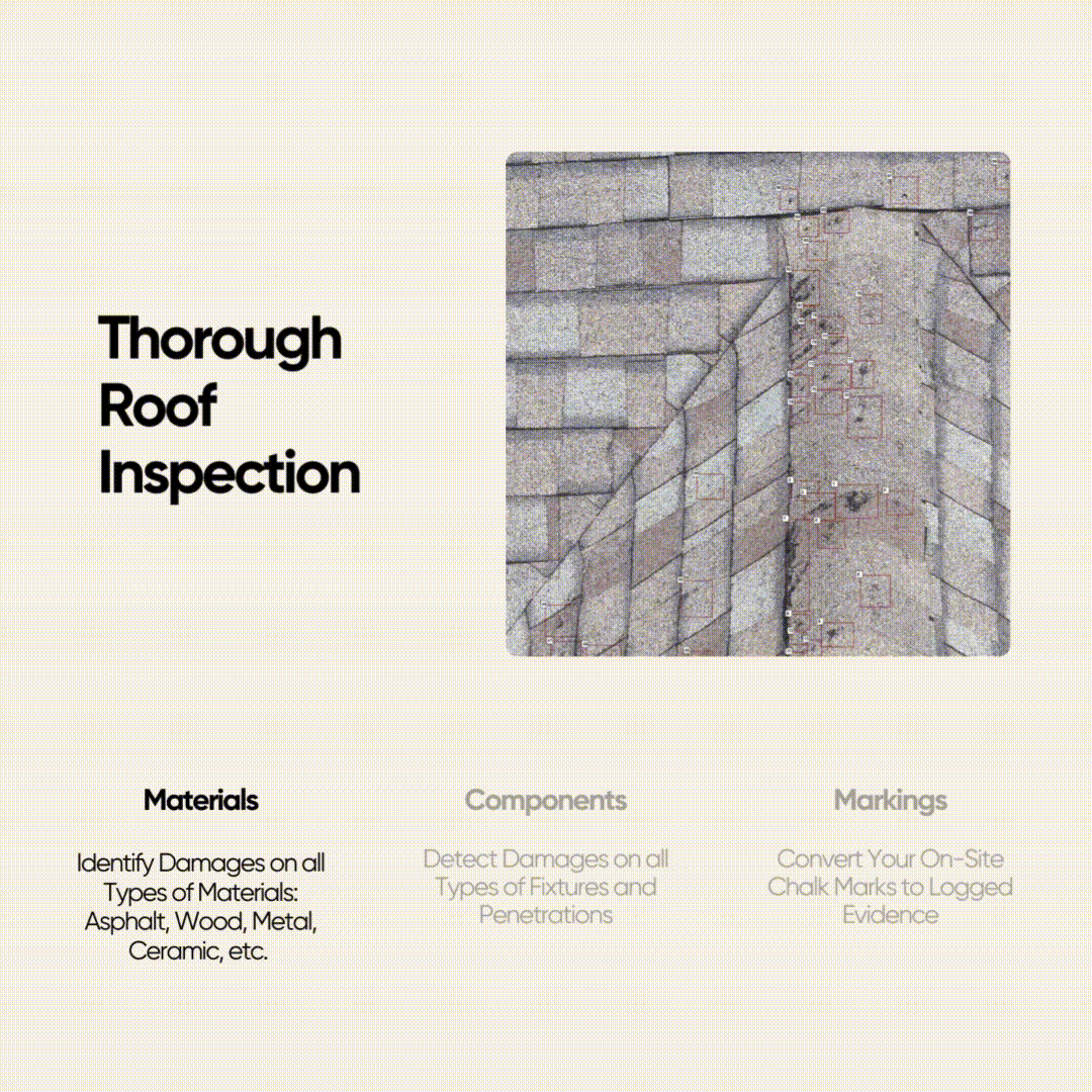 Complete Roof Coverage