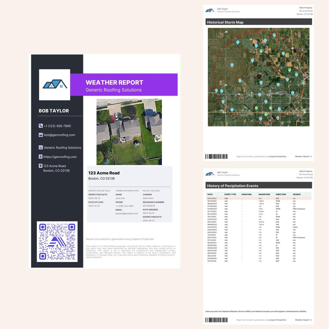 Report image