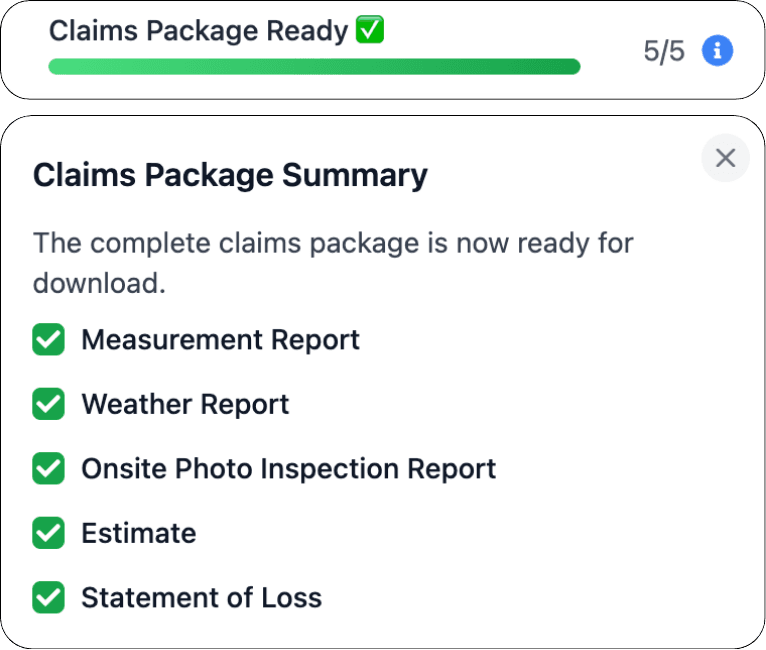 Defensible Evidence with Third-Party Verification